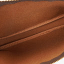 Louis Vuitton Pochette Accessoires Monogram Canvas Clutch Handbag