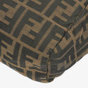 Fendi Zucca Mini Handbag