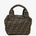 Fendi Zucca Mini Handbag
