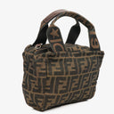 Fendi Zucca Mini Handbag