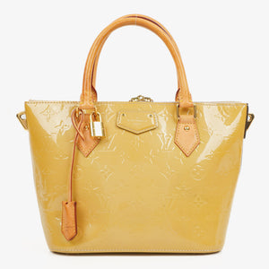 Louis Vuitton Vernis Montebello PM Handag
