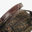 Fendi Zucca Mini Handbag