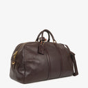 Louis Vuitton Kendall Burgundy Taiga Leather Bag