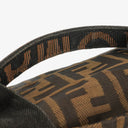 Fendi Zucca Mini Handbag