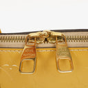 Louis Vuitton Vernis Montebello PM Handag
