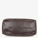 Louis Vuitton Kendall Burgundy Taiga Leather Bag