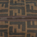Fendi Zucca Mini Handbag