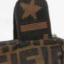 Fendi Zucca Mini Handbag