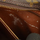 Louis Vuitton Jeune Fille PM Monogram Canvas Crossbody Bag