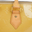 Louis Vuitton Vernis Montebello PM Handag