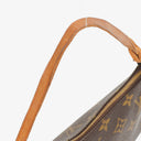 Louis Vuitton Pochette Accessoires Monogram Canvas Clutch Handbag