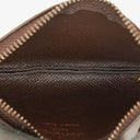 Louis Vuitton Key Pouch Damier Ebene