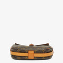Louis Vuitton Jeune Fille PM Monogram Canvas Crossbody Bag