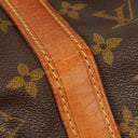 Louis Vuitton Noe Grande GM Monogram Canvas Shoulder Bag