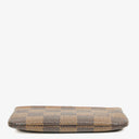 Louis Vuitton Key Pouch Damier Ebene