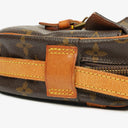 Louis Vuitton Jeune Fille PM Monogram Canvas Crossbody Bag