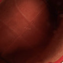 Louis Vuitton Keepall 45 Red EPI Leather Travel Bag