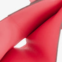 Hermès Pink Kelly Longue Epsom Leather Wallet