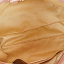 Miu Miu Vitello Satchel Bag
