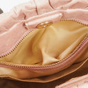 Miu Miu Vitello Satchel Bag