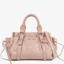 Miu Miu Vitello Satchel Bag