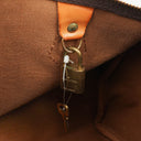 Louis Vuitton Speedy 30 Monogram Canvas Handbag