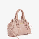 Miu Miu Vitello Satchel Bag
