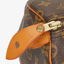Louis Vuitton Speedy 30 Monogram Canvas Handbag