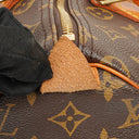 Louis Vuitton Speedy 30 Monogram Canvas Handbag