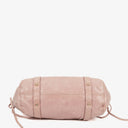 Miu Miu Vitello Satchel Bag