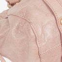 Miu Miu Vitello Satchel Bag