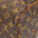 Louis Vuitton Speedy 30 Monogram Canvas Handbag