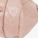 Miu Miu Vitello Satchel Bag