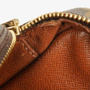 Louis Vuitton Monogram Canvas Trocadero 23