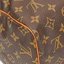 Louis Vuitton Speedy 30 Monogram Canvas Handbag