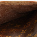 Louis Vuitton Monogram Canvas Trocadero 23