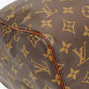 Louis Vuitton Speedy 30 Monogram Canvas Handbag