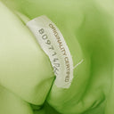 Bottega Veneta Mini Jodie Fennel Nappa Intrecciato Bag