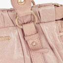 Miu Miu Vitello Satchel Bag