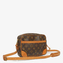Louis Vuitton Monogram Canvas Trocadero 23