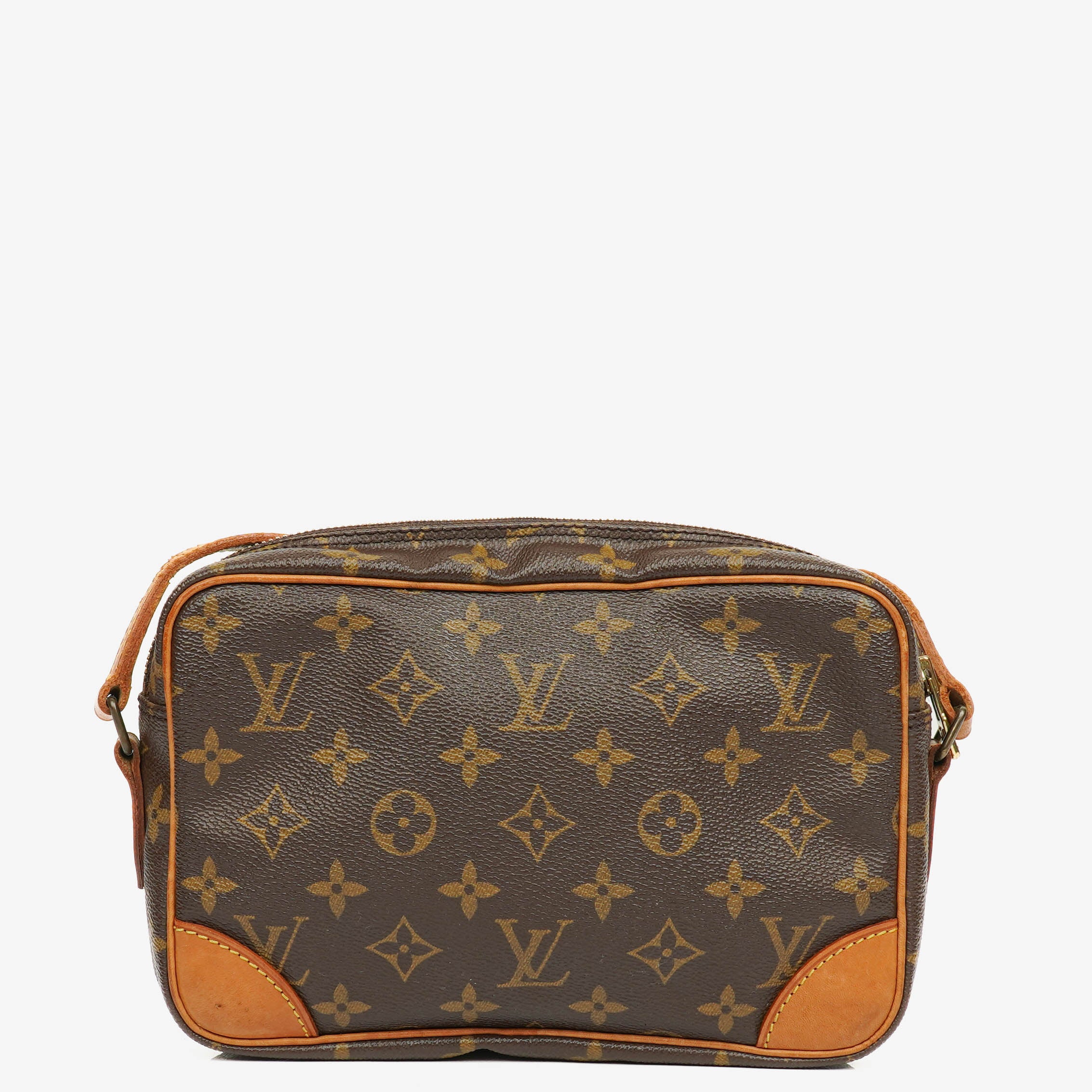 Louis Vuitton Monogram Canvas Trocadero 23