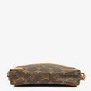 Louis Vuitton Monogram Canvas Trocadero 23