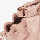 Miu Miu Vitello Satchel Bag