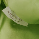 Bottega Veneta Mini Jodie Fennel Nappa Intrecciato Bag