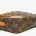 Louis Vuitton Monogram Canvas Trocadero 23