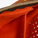 Louis Vuitton Perforated Monogram Pochette Accessories Bag