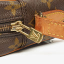 Louis Vuitton Monogram Canvas Trocadero 23