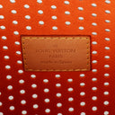 Louis Vuitton Perforated Monogram Pochette Accessories Bag