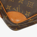 Louis Vuitton Monogram Canvas Trocadero 23