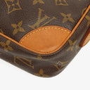 Louis Vuitton Monogram Canvas Trocadero 23